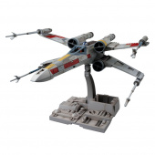 Revell Star Wars - X-Wing Starfighter 1:72 Revell Star Wars - X-Wing Starfighter 1:72