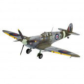 Revell Model Set - Spitfire Mk.Vb 1:72 - 42 Pcs