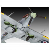 Revell Model Set - Spitfire Mk.Vb 1:72 - 42 Pcs Revell Model Set - Spitfire Mk.Vb 1:72 - 42 Pcs