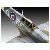 Revell Model Set - Spitfire Mk.Vb 1:72 - 42 Pcs