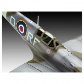Revell Model Set - Spitfire Mk.Vb 1:72 - 42 Pcs Revell Model Set - Spitfire Mk.Vb 1:72 - 42 Pcs