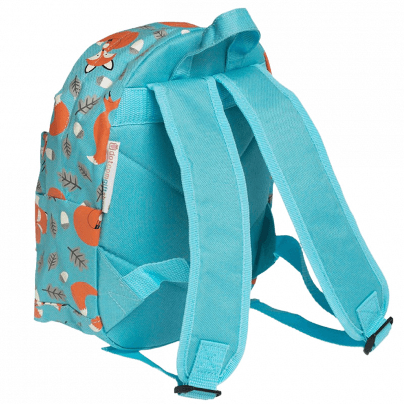 Rex London Backpack - Fox