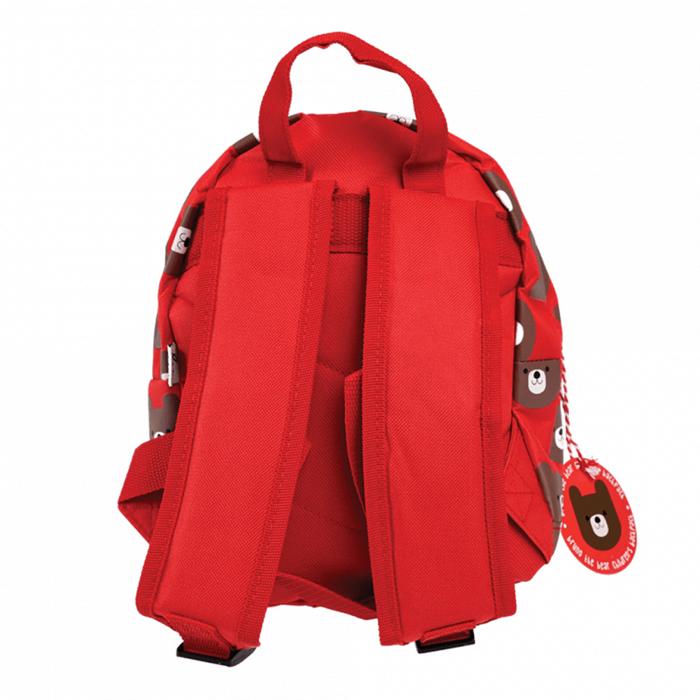 Rex London Backpack - Bear