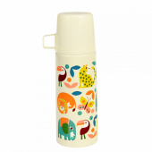 Flask - Wild Wonders Flask - Wild Wonders