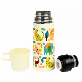 Flask - Wild Wonders Flask - Wild Wonders