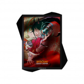 Riftbound: Art Sleeves 64 x 90 mm - Ahri Riftbound: Art Sleeves 64 x 90 mm - Ahri