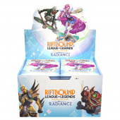 Riftbound: League of Legends TCG - Radiance Booster Display Riftbound: League of Legends TCG - Radiance Booster Display