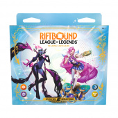 Riftbound: League of Legends TCG - Radiance Showdown Decks Riftbound: League of Legends TCG - Radiance Showdown Decks