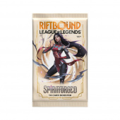 Riftbound: League of Legends TCG - Spiritforged Booster Pack Riftbound: League of Legends TCG - Spiritforged Booster Pack
