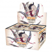 Riftbound: League of Legends TCG - Spiritforged Booster Display Riftbound: League of Legends TCG - Spiritforged Booster Display