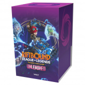 Riftbound: League of Legends TCG - Vault Riftbound: League of Legends TCG - Vault