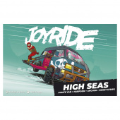 Joyride: High Seas (Exp.) Joyride: High Seas (Exp.)