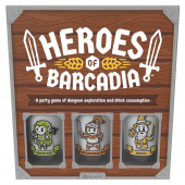 Heroes of Barcadia