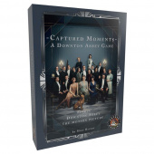 Captured Moments: A Downton Abbey Game Captured Moments: A Downton Abbey Game