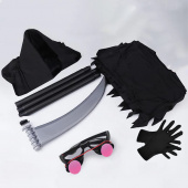 Reaper Naamiaisasu Reaper Naamiaisasu