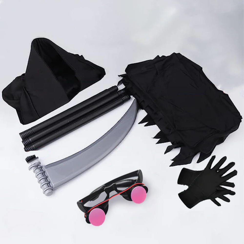 Reaper Naamiaisasu - Kids