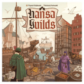 Hansa Guilds Hansa Guilds