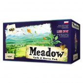 Meadow: Cards & Sleeves Pack (Exp.)