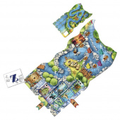 Meadow: Downstream (Exp.) Meadow: Downstream (Exp.)