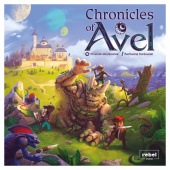 Chronicles of Avel Chronicles of Avel