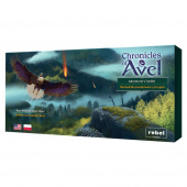 Chronicles of Avel: Adventurer's Toolkit (Exp.) Chronicles of Avel: Adventurer's Toolkit (Exp.)