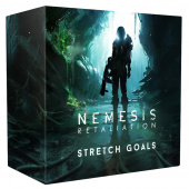 Nemesis: Retaliation - Stretch Goals (Exp.) Nemesis: Retaliation - Stretch Goals (Exp.)
