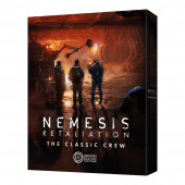 Nemesis: Retaliation - The Classic Crew Expansion Nemesis: Retaliation - The Classic Crew Expansion
