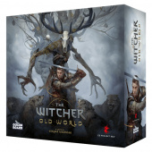 The Witcher: Old World Deluxe Edition The Witcher: Old World Deluxe Edition