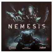 Nemesis Nemesis