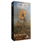 Dying Light: The Board Game - Windmill Expansion Dying Light: The Board Game - Windmill Expansion