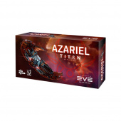 EVE: War for New Eden - Azariel Expansion EVE: War for New Eden - Azariel Expansion