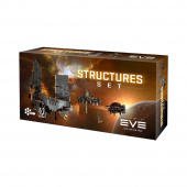 EVE: War for New Eden - Structures Set (Exp.) EVE: War for New Eden - Structures Set (Exp.)