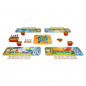 Pergola (FI) Pergola (FI)