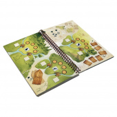 Meadow: Adventure Book (Exp.) Meadow: Adventure Book (Exp.)