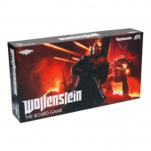Wolfenstein: The Board Game Wolfenstein: The Board Game