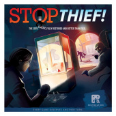 Stop Thief! Stop Thief!