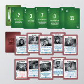 Stop Thief! Stop Thief!