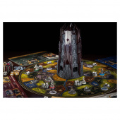 Return to Dark Tower Return to Dark Tower