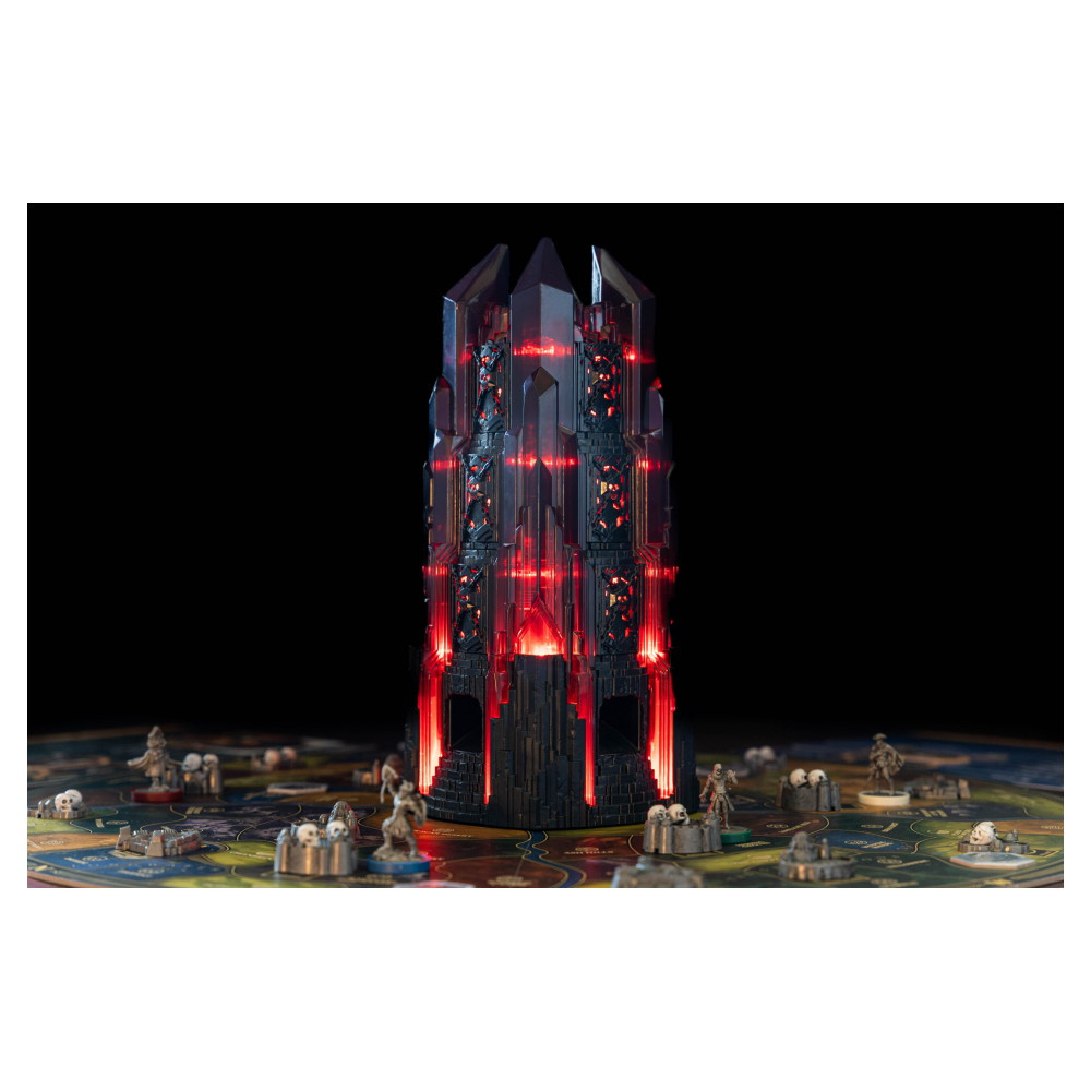 Return to Dark Tower