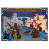 Crossbows & Catapults: Fortress War Crossbows & Catapults: Fortress War