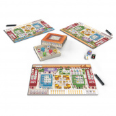 7 Wonders Dice (FI) 7 Wonders Dice (FI)