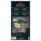 7 Wonders: Edifice (Exp.) (FI) 7 Wonders: Edifice (Exp.) (FI)
