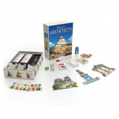 7 Wonders: Architects (FI) 7 Wonders: Architects (FI)