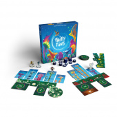 Fairy Ring Fairy Ring