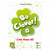 So Clover! So Clover!