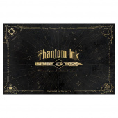 Phantom Ink Phantom Ink