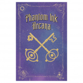 Phantom Ink: Arcana Phantom Ink: Arcana