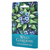 Wild Gardens: Team Expansion Pack Wild Gardens: Team Expansion Pack