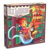 Ex Libris Ex Libris