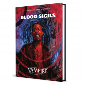 Vampire: The Masquerade RPG - Blood Sigils Vampire: The Masquerade RPG - Blood Sigils